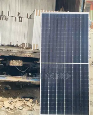 600watts Jinko Panels