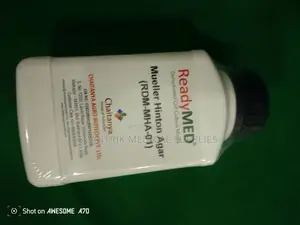 Mueller Hinton Agar