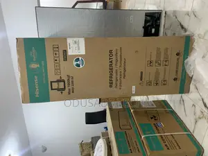 Excellent Hisense Ref240dr Refrigerator