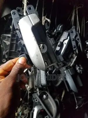 Inner Handle For Kia Cerato 2013