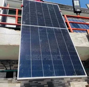 600watts Jinko Panel