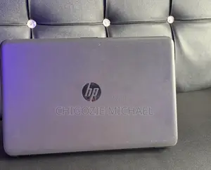 Laptop HP 250 G4 4GB Intel Core I3 HDD 500GB