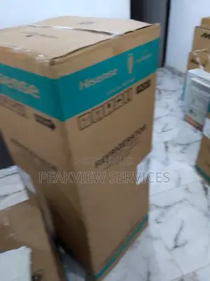 Very Superb and Unique Rr230s Hisense 36kg Refrigerator 176L