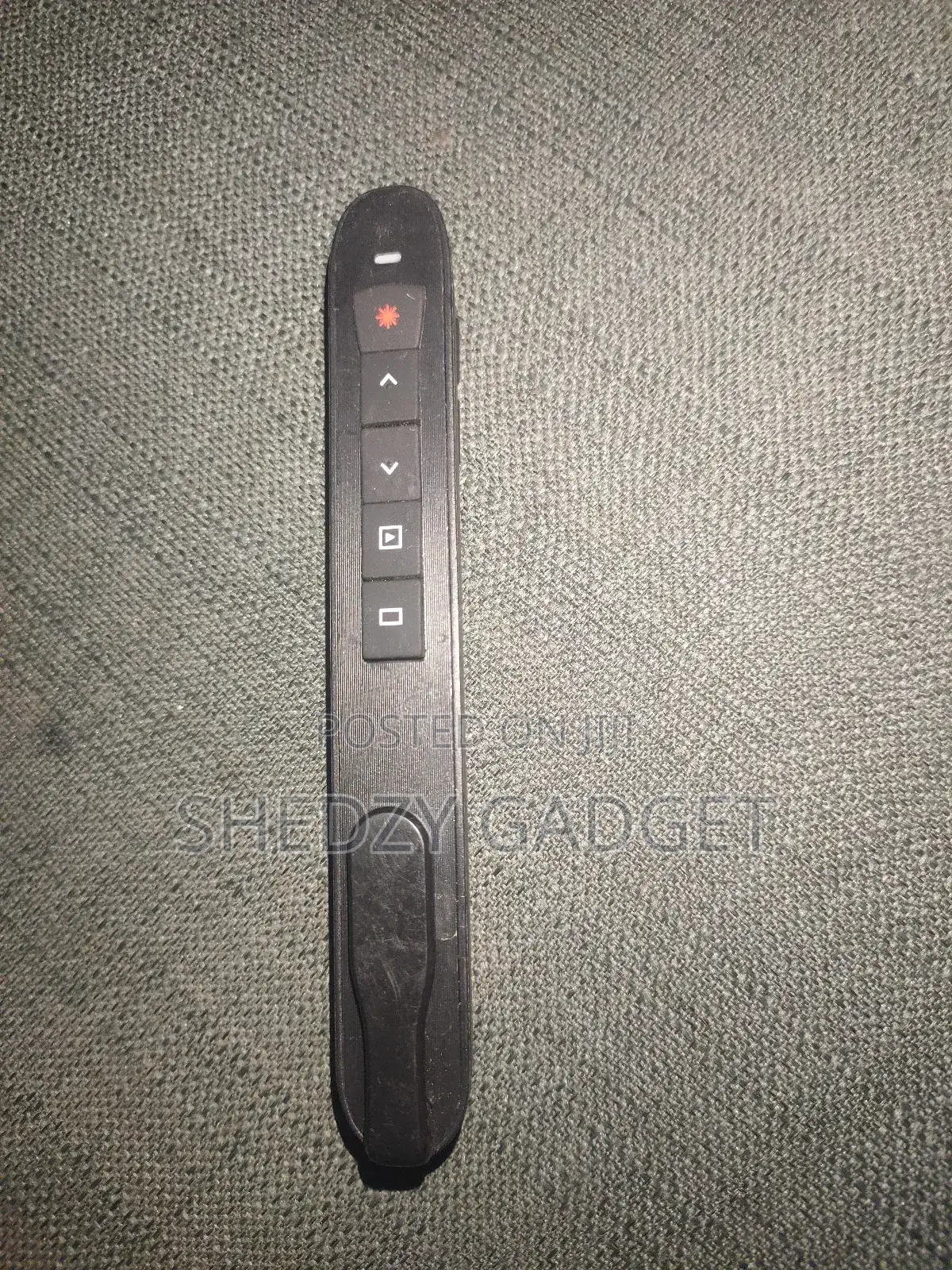 2.4G Wireless PPT Powerpoint Marking Pointer Presenter Pen
