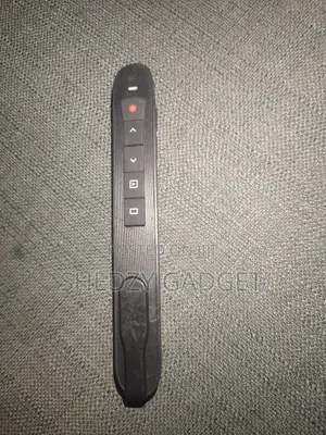 2.4G Wireless PPT Powerpoint Marking Pointer Presenter Pen