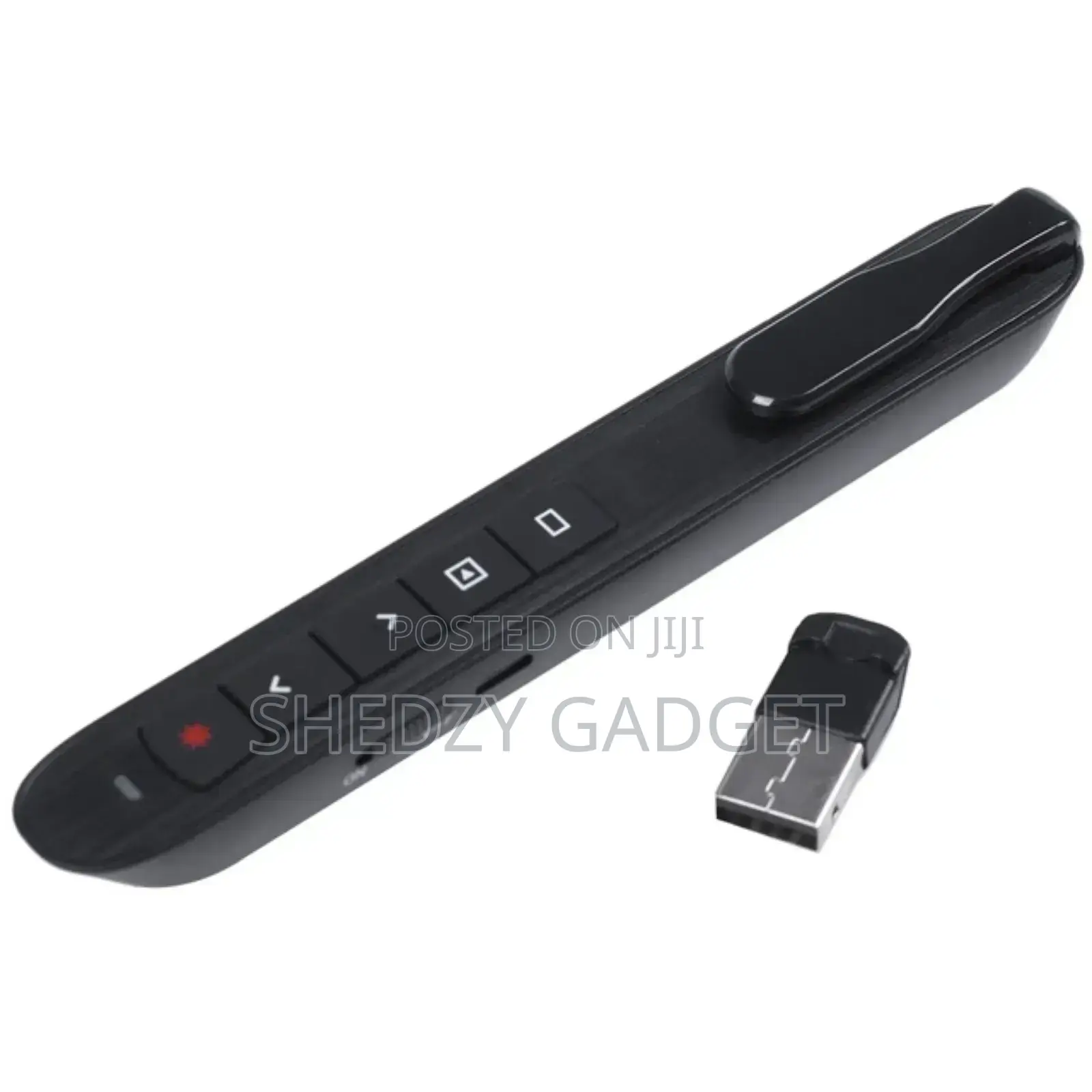 2.4G Wireless PPT Powerpoint Marking Pointer Presenter Pen