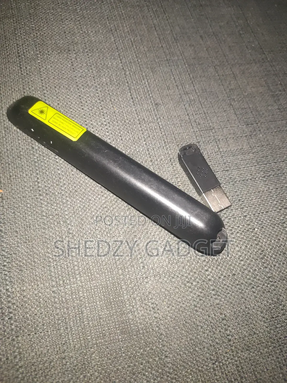 2.4G Wireless PPT Powerpoint Marking Pointer Presenter Pen