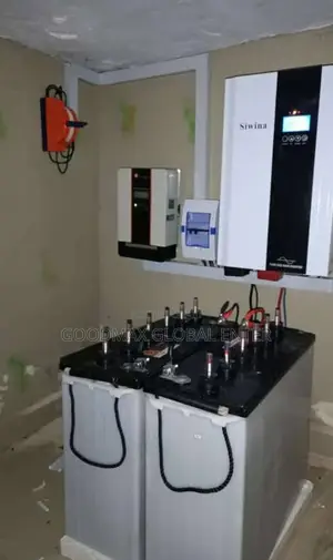 2.5kva/24 Siwina Inverter