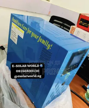 5.5kva Fami Care Inverter