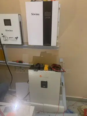 2.5kva/24 Siwina Inverter
