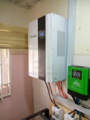 2.5kva/24 Siwina Inverter