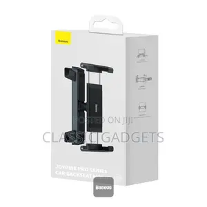 Baseus Joyride Pro Series Car Backseat Tablet Mount