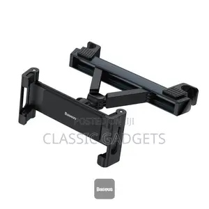 Baseus Joyride Pro Series Car Backseat Tablet Mount