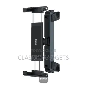 Baseus Joyride Pro Series Car Backseat Tablet Mount