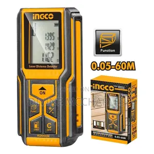 HLDD0608 Laser Distance Tape