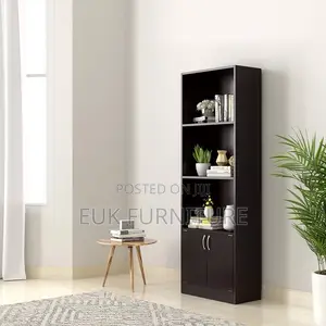 Unique Bookshelf