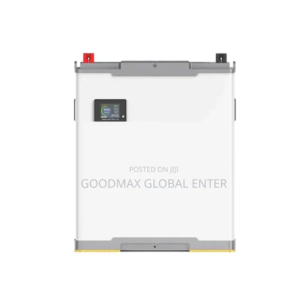 Lithium Battery 5kwh/24v/100ah