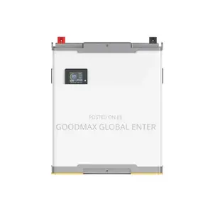 Lithium Battery 5kwh/24v/100ah