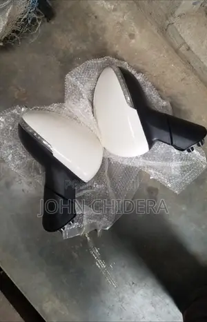 Side Mirror For Kia Rio 2013