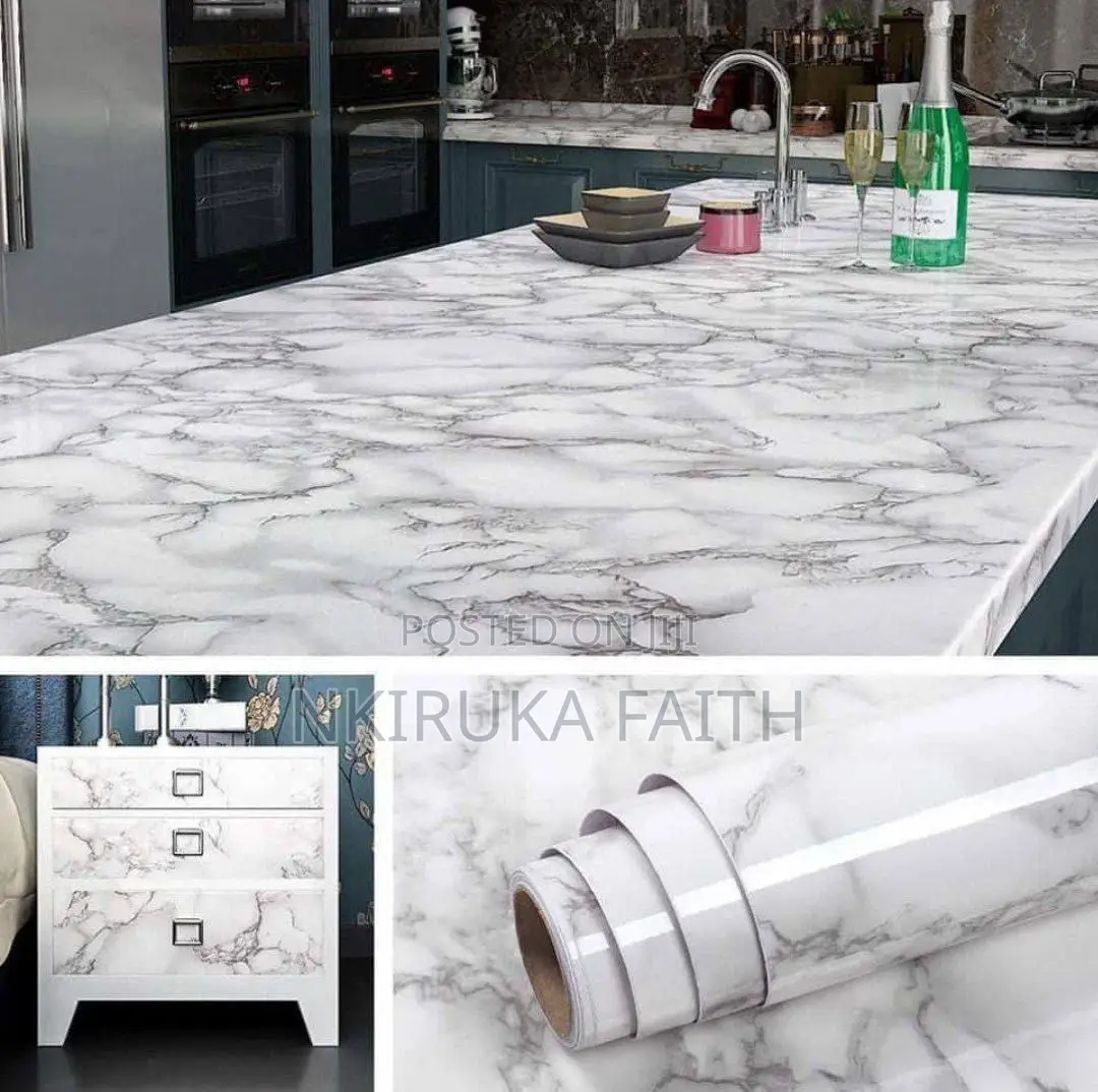 Marble Wall Paper