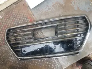 Front Grill for Hyundai Genesis