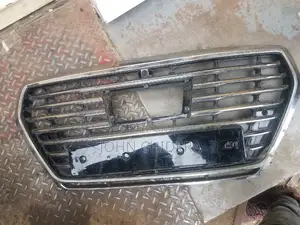 Front Grill for Hyundai Genesis