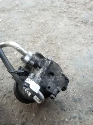 AC Compressor for Nissan Altima 2005 Manual