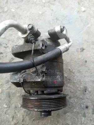 AC Compressor for Nissan Altima 2005 Manual
