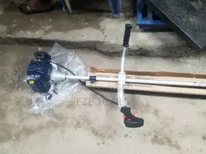 Brush Cutter Machine