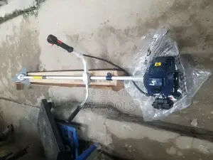 Brush Cutter Machine