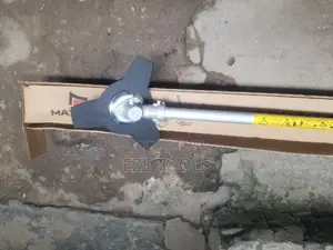 Brush Cutter Machine
