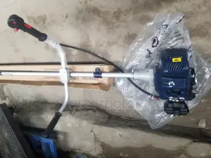 Brush Cutter Machine