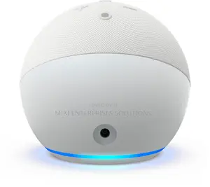 Echo (4th Gen) | With Premium Sound, Smart Home Hub, and Ale