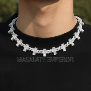 Photo - Ice Chain and Bracelets