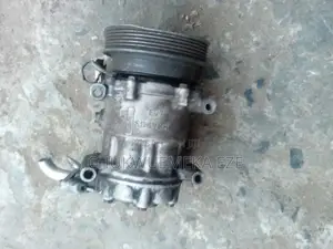AC Compressor for Toyota Corolla 2008 Manual