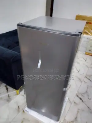 User-Friendly Hisense Rr230s Refrigerator 176litres 36kg