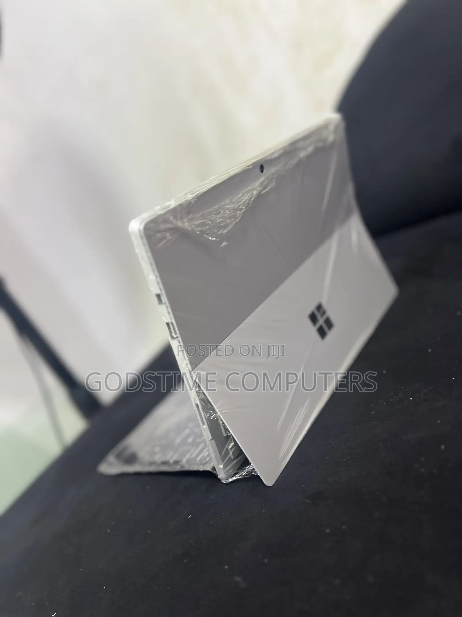 New Laptop Microsoft Surface Pro 4 8GB Intel Core I5 SSD 256GB