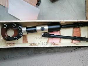 Hydraulic Cable Cutter
