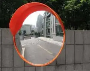Mirror Convex