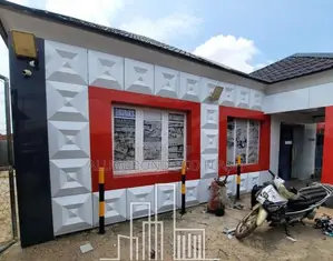 Alucobond Interior Cladding
