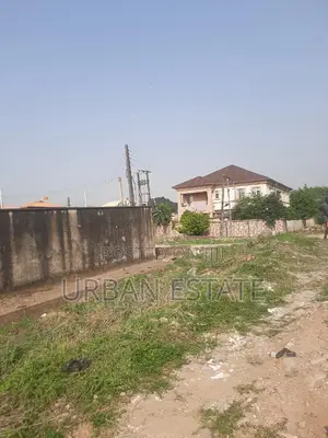 270sqm in Omole Phase 1 Distress Sale
