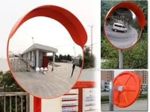 Security Mirror