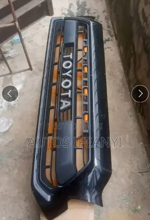 Front Grill Toyota Tacoma 2012 Available Dm