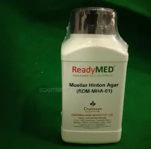 Mueller Hinton Agar RDM MHA-01