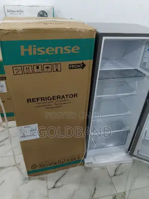 Energy Saving Hisense Top Freezer 240dr