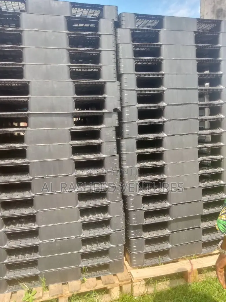 Plastic Pallet