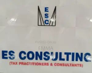 Tax and Financial Consulting