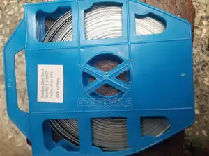 Roll of 20mm Band It.