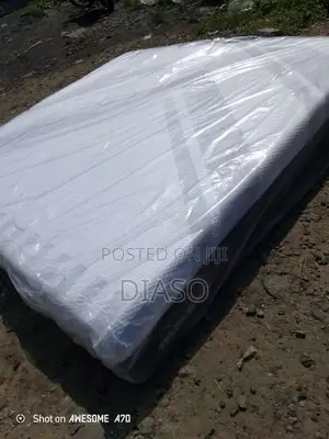 Order 4 Ur Usa 14inches Semi Orthopedic Mattres Get A Gift