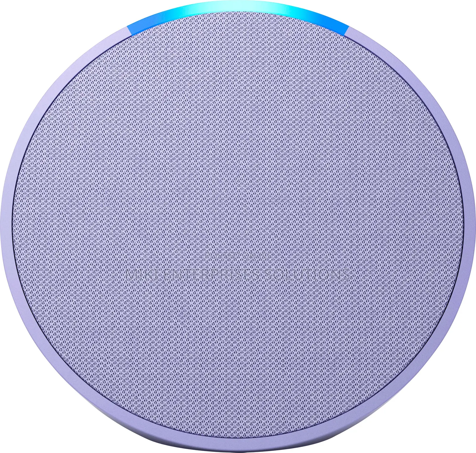 Amazon - Echo Pop (1st Generation) Smart Speaker With Alexa